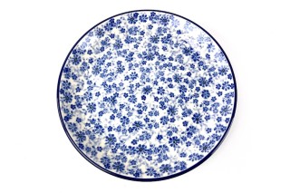 266 Bunzlau Lunchbord 2998X 266 Lunchborden